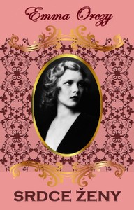 E-kniha Srdce ženy