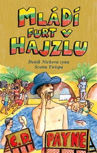 E-kniha Mládí furt v hajzlu