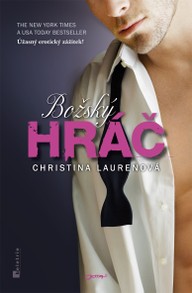 E-kniha Božský hráč