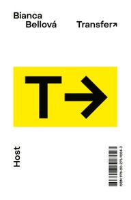 E-kniha Transfer