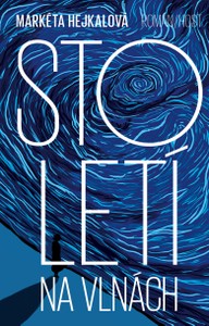 E-kniha Století na vlnách