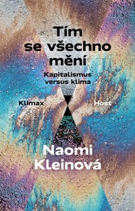 E-kniha Tím se všechno mění
