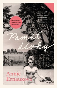 E-kniha Paměť dívky