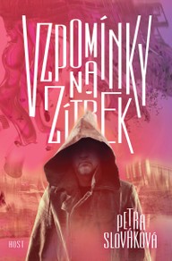 E-kniha Vzpomínky na zítřek