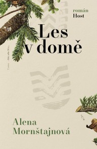 E-kniha Les v domě