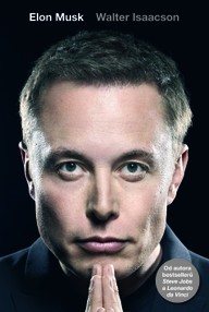 E-kniha Elon Musk (česky)