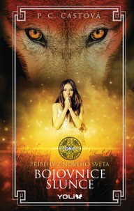 E-kniha Bojovnice slunce