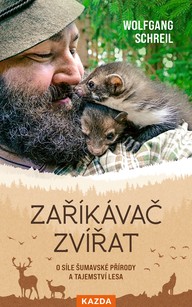 E-kniha Zaříkávač zvířat