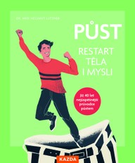 E-kniha Půst - restart těla i mysli