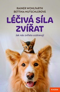 E-kniha Léčivá síla zvířat