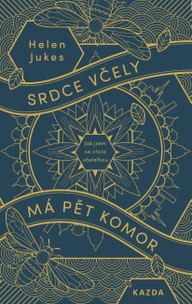 E-kniha Srdce včely má pět komor