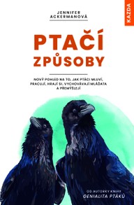 E-kniha Ptačí způsoby