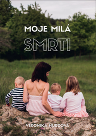 E-kniha Moje milá smrti