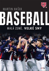 E-kniha Baseball - Malá země, velké sny
