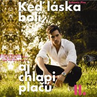 E-kniha Keď láska bolí, aj chlapi plačú II.