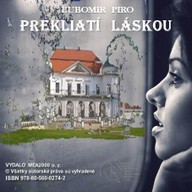 E-kniha Prekliatí láskou