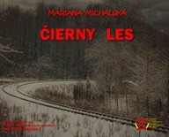 E-kniha Čierny les