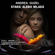 E-kniha Stará alebo mladá