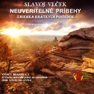 E-kniha Neuveriteľné príbehy