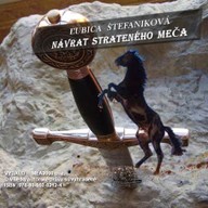 E-kniha Návrat strateného meča