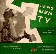 E-kniha Fragmenty mesta Nové Zámky