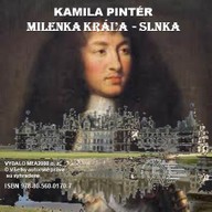 E-kniha Milenka Kráľa-Slnka