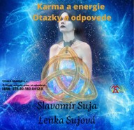 E-kniha Karma a energie - otázky a odpovede