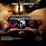 E-kniha Evanjelizácia ľudí na okraji spoločnosti