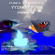 E-kniha Vyznanie duše