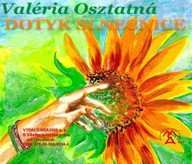 E-kniha Dotyk slnečnice