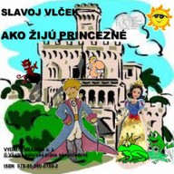 E-kniha Ako žijú princezné