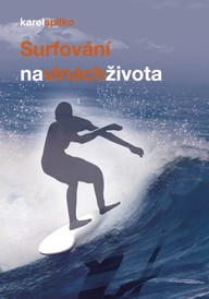 E-kniha Surfování na vlnách života