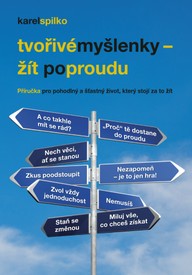E-kniha Tvořivé myšlenky - žít po proudu