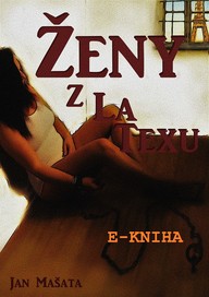 E-kniha Ženy z latexu