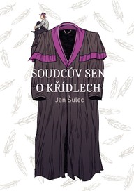 E-kniha Soudcův Sen O Křídlech