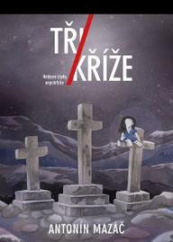 E-kniha Tři kříže