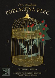 E-kniha Pozlacená klec