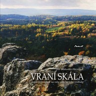 E-kniha Vraní skála