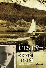E-kniha Cesty kratší i delší