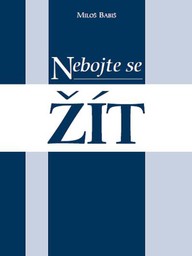 E-kniha Nebojte se žít