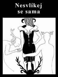 E-kniha Nesvlíkej se sama