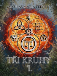 E-kniha Tři kruhy I