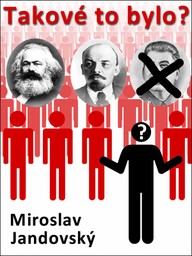 E-kniha Takové to bylo?