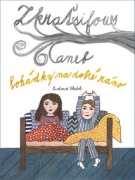 E-kniha Zkraťsifous aneb Pohádky na dobré ráno