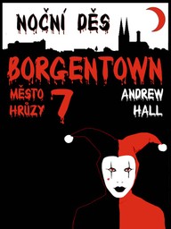 E-kniha Noční děs