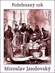 E-kniha Požehnaný rok