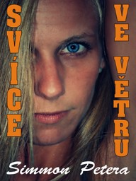 E-kniha Svíce ve větru