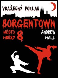 E-kniha Vražedný poklad