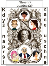 E-kniha Když naprší, zase uschne