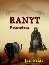 E-kniha Ranyt: Proměna